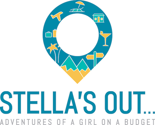 Stella's Out…