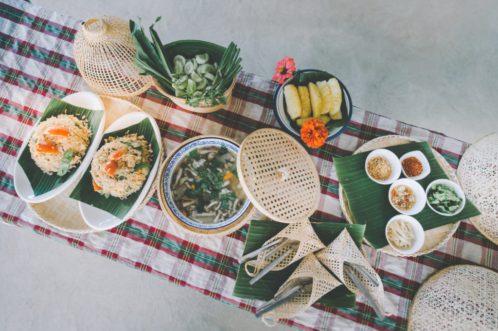 Discover a different side of Thailand with a “One Night Stay with Locals”
